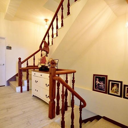Moon Villa B&B Taitung Luaran gambar
