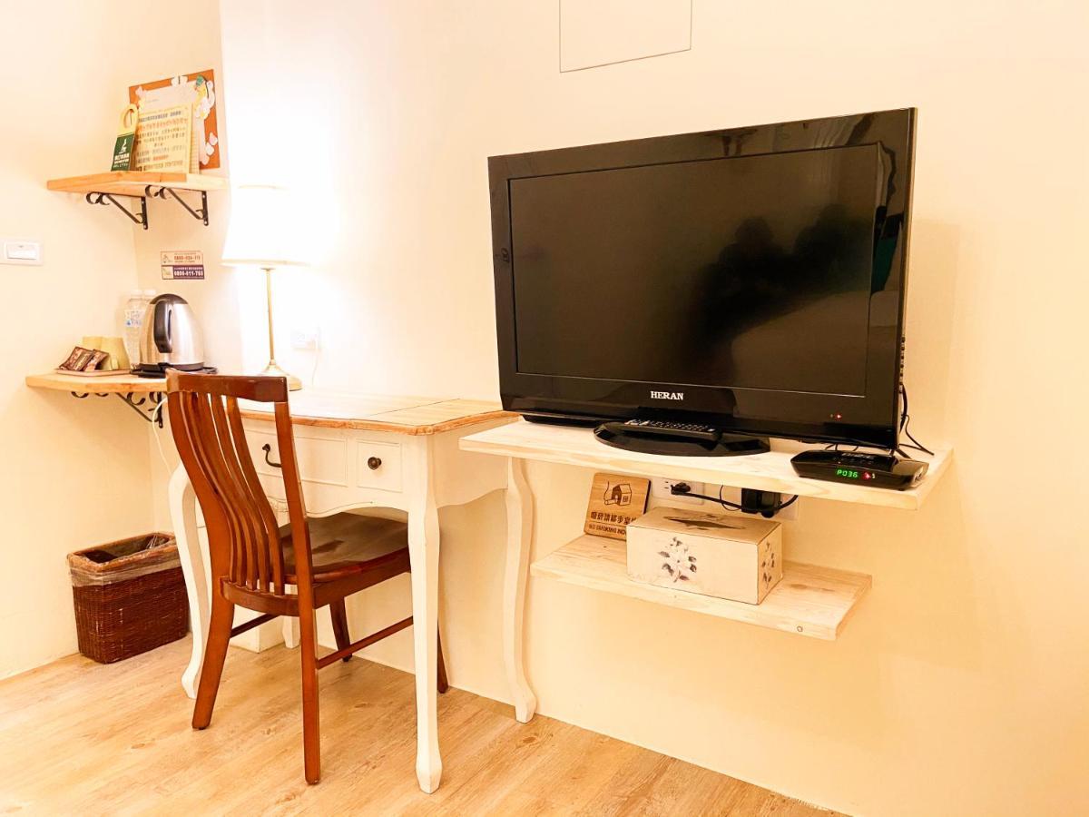 Moon Villa B&B Taitung Luaran gambar
