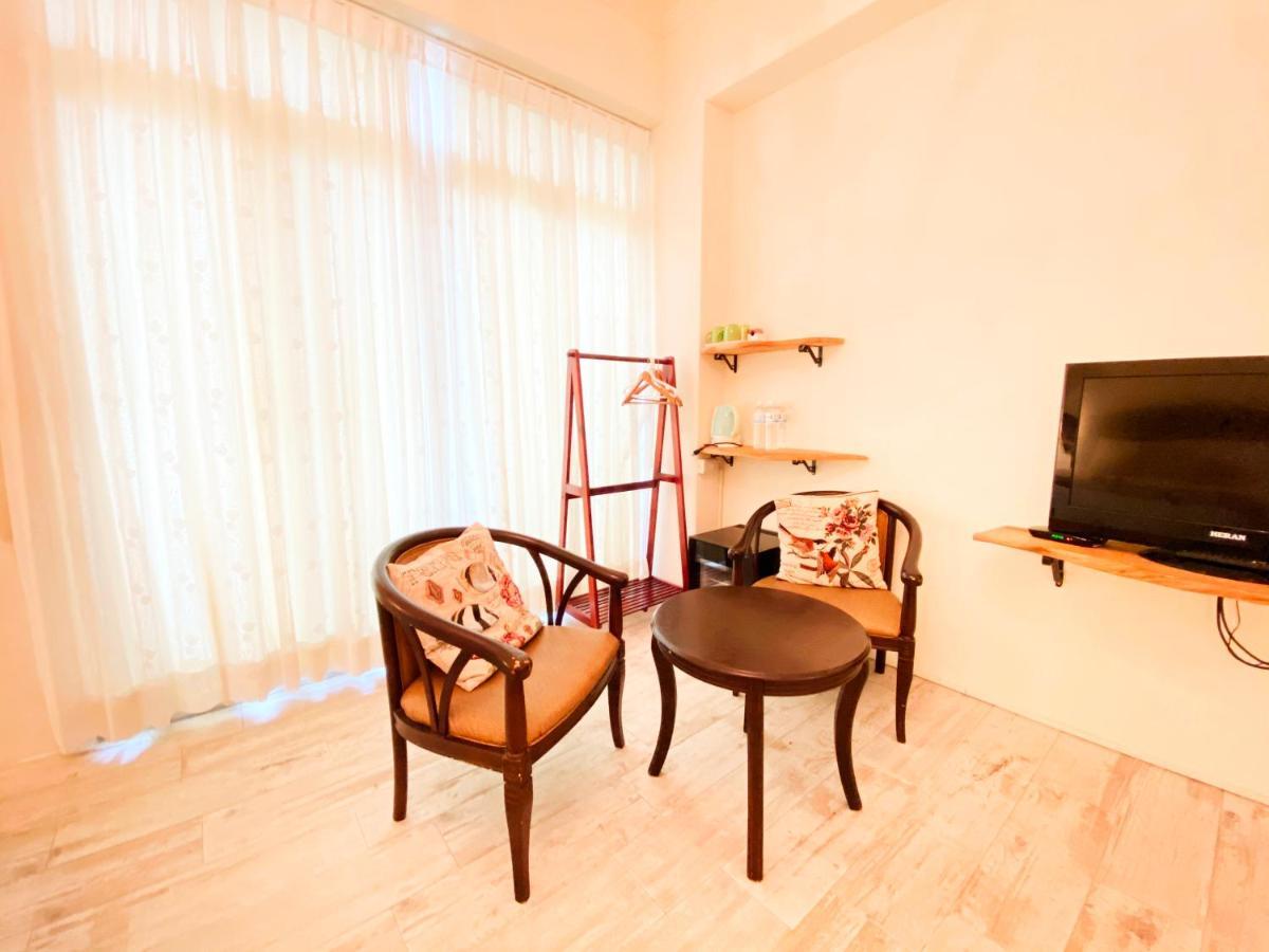 Moon Villa B&B Taitung Luaran gambar