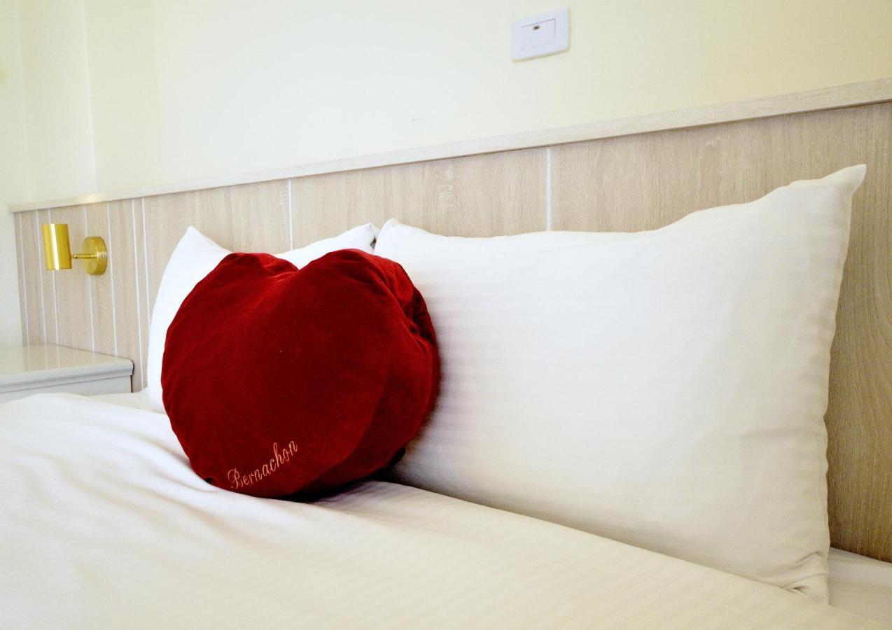 Moon Villa B&B Taitung Luaran gambar