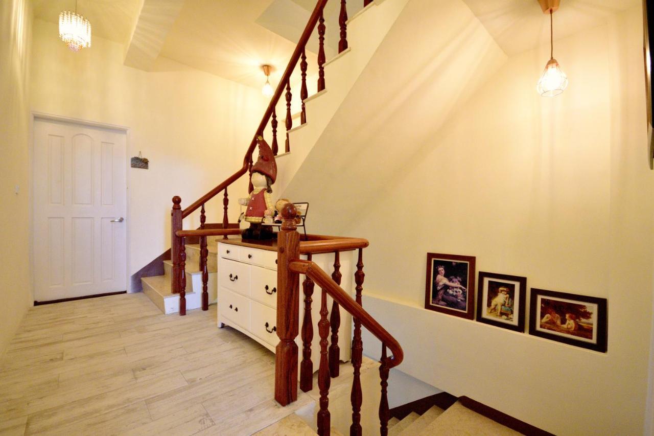 Moon Villa B&B Taitung Luaran gambar