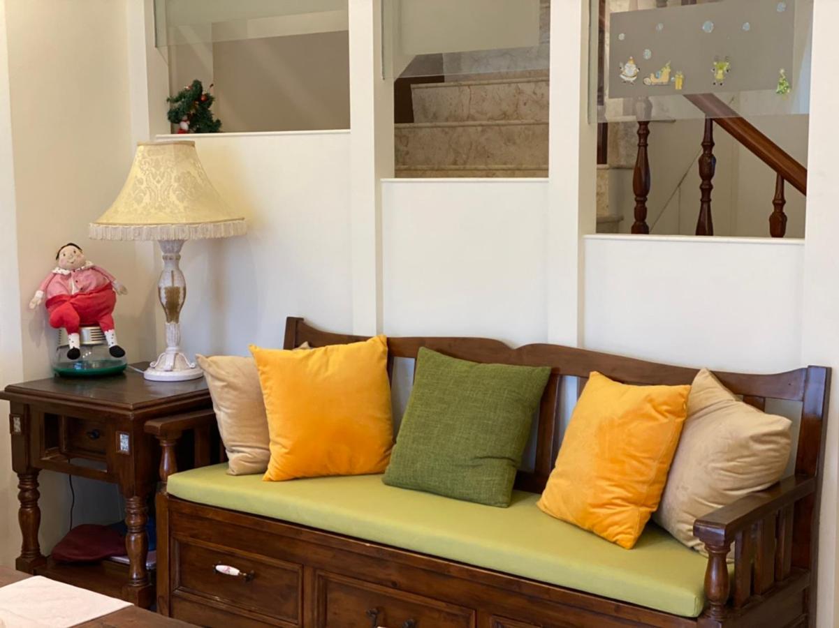 Moon Villa B&B Taitung Luaran gambar