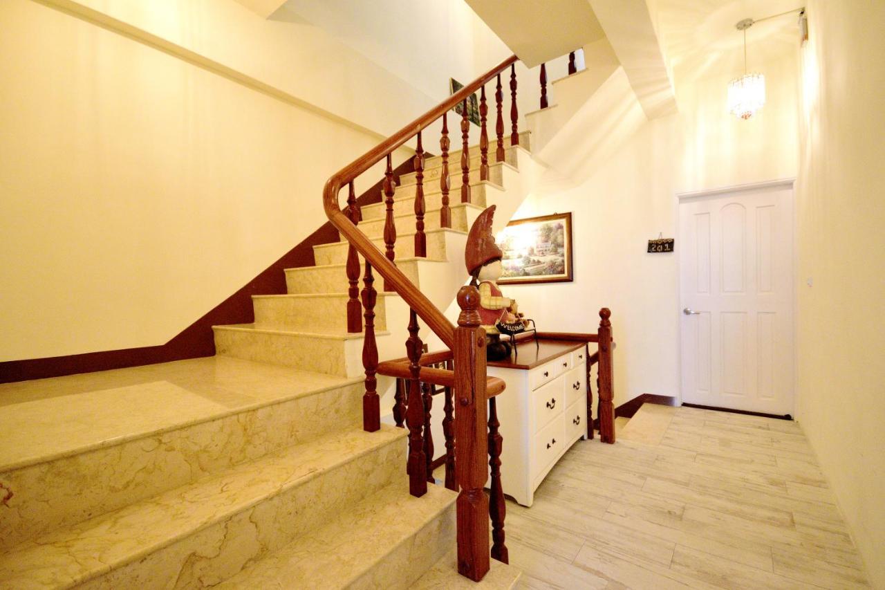 Moon Villa B&B Taitung Luaran gambar