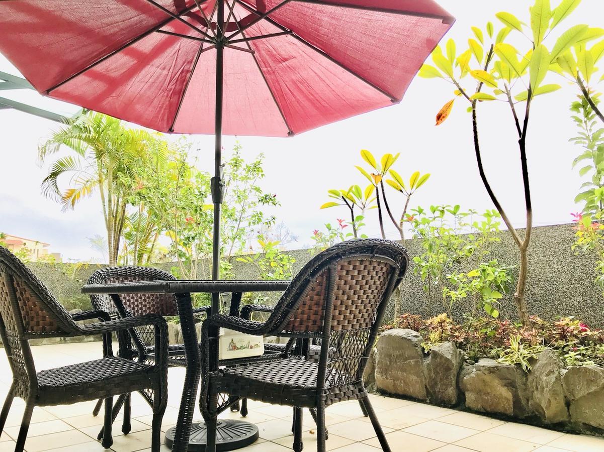 Moon Villa B&B Taitung Luaran gambar