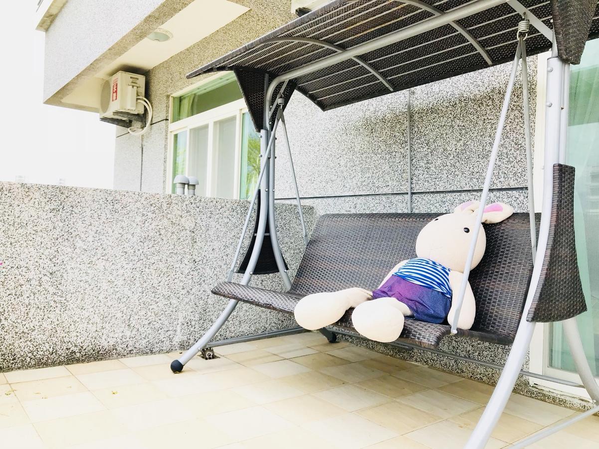 Moon Villa B&B Taitung Luaran gambar